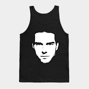 Tom Cruise Tank Top